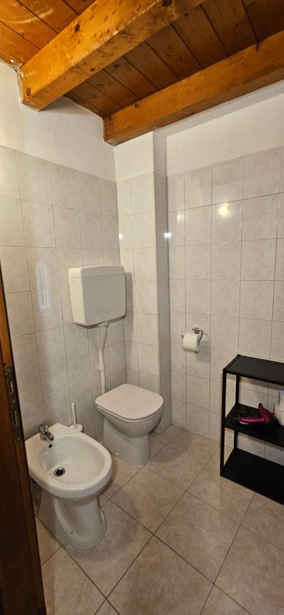 Apartamento Casa Barca *