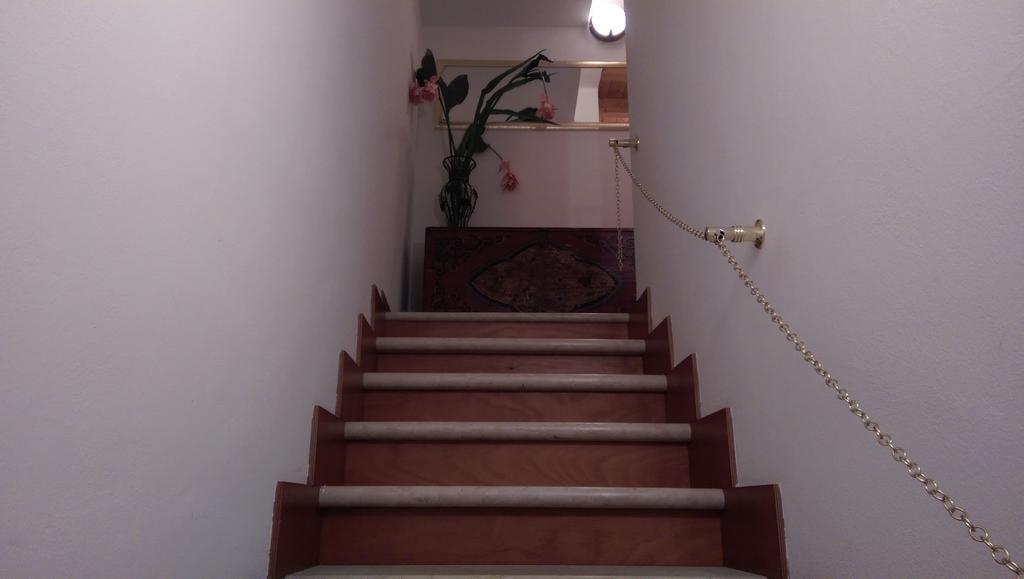 Apartamento Casa Barca Verona