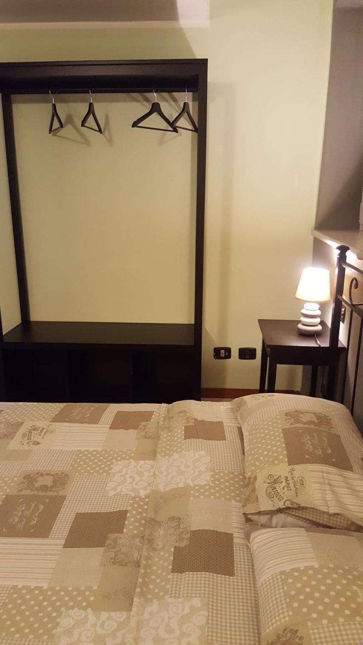 Apartamento Casa Barca Verona