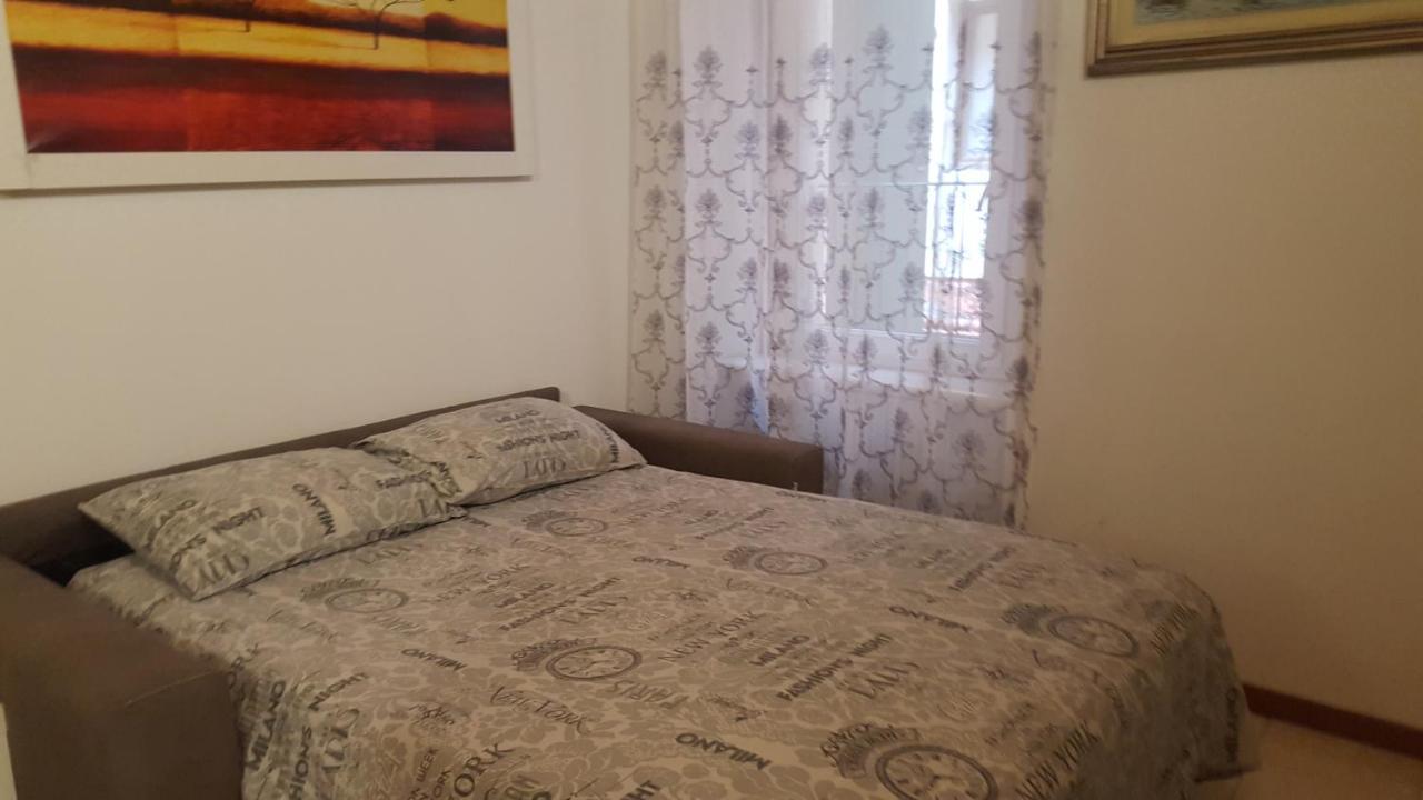 Apartamento Casa Barca *